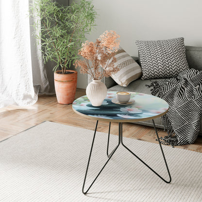 MINDFUL MOMENTS Large Coffee Table