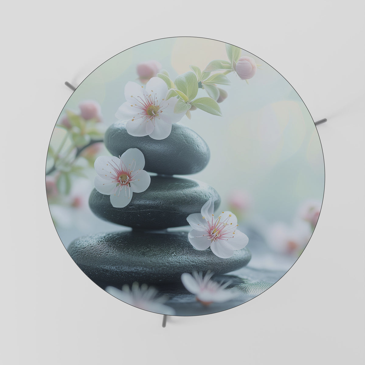 MINDFUL MOMENTS Soffbord