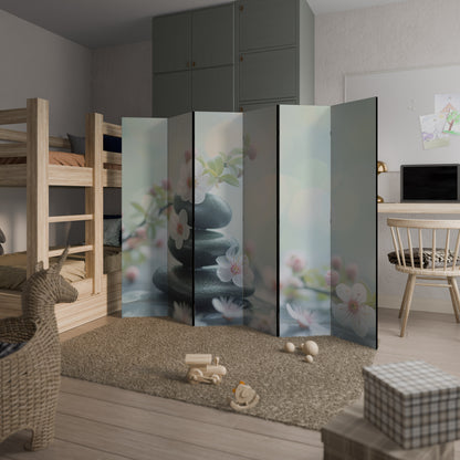 MINDFUL MOMENTS Rumsavdelare 6 paneler