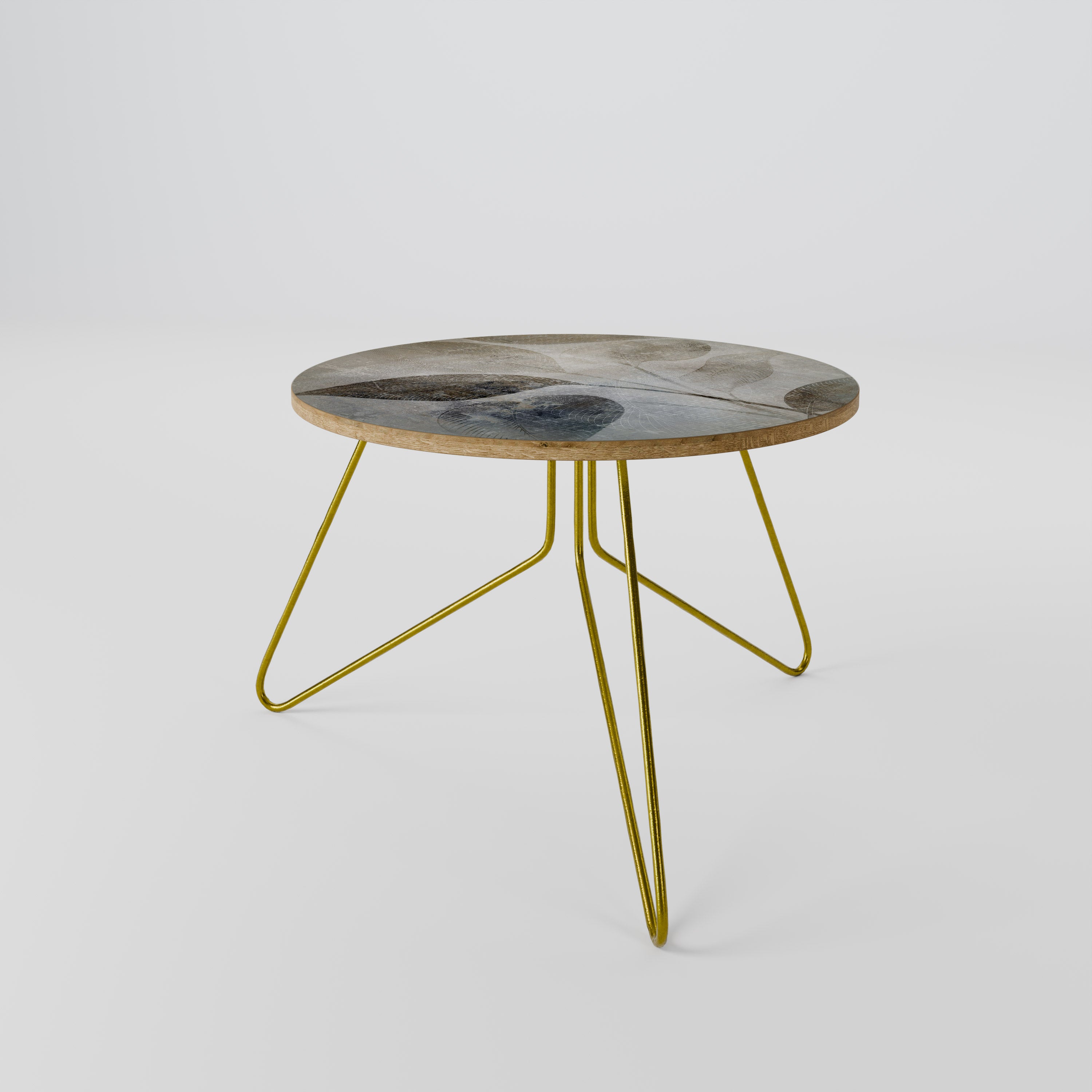 SERENE BOTANICAL HARMONY Coffee Table