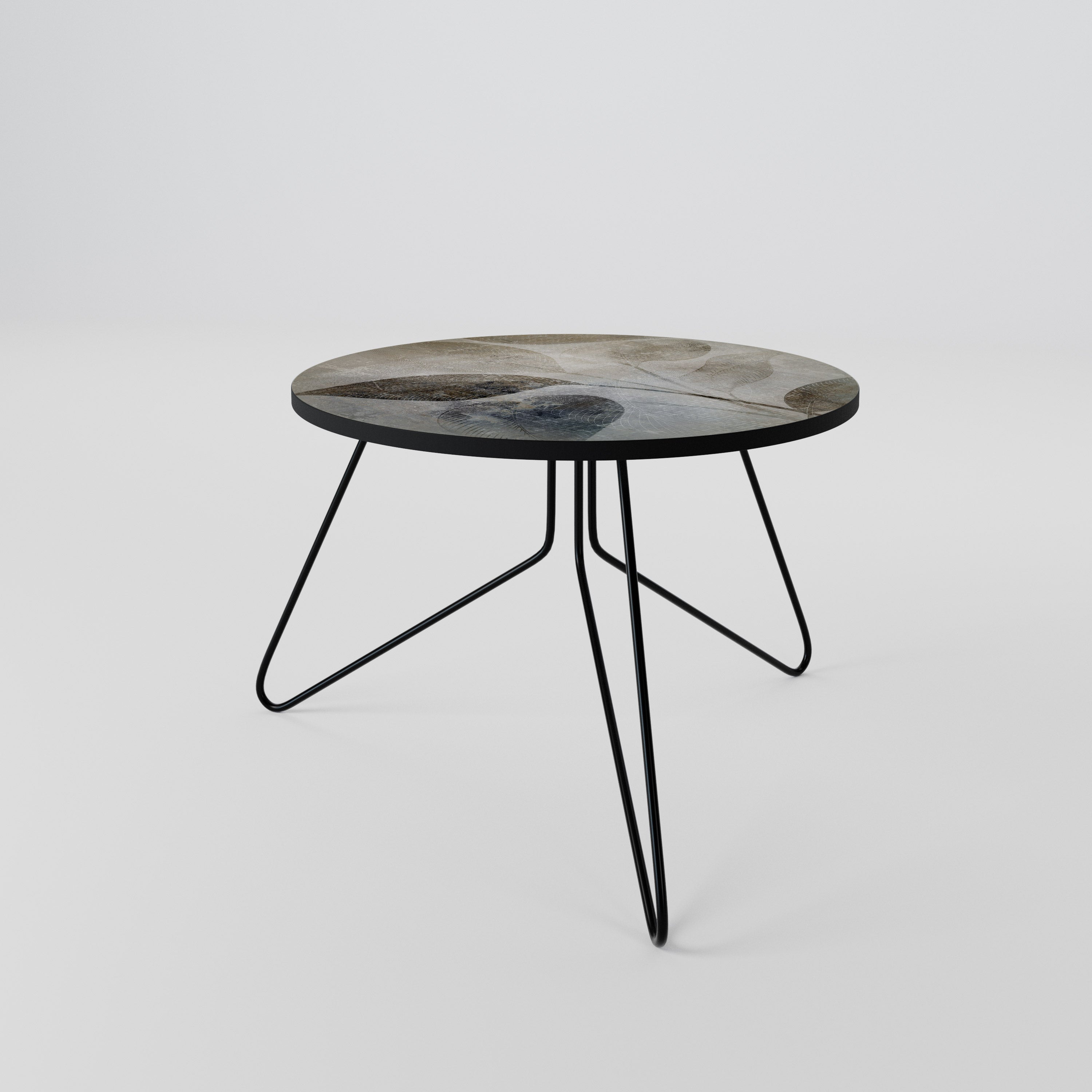 SERENE BOTANICAL HARMONY Coffee Table