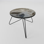 SERENE BOTANICAL HARMONY Coffee Table