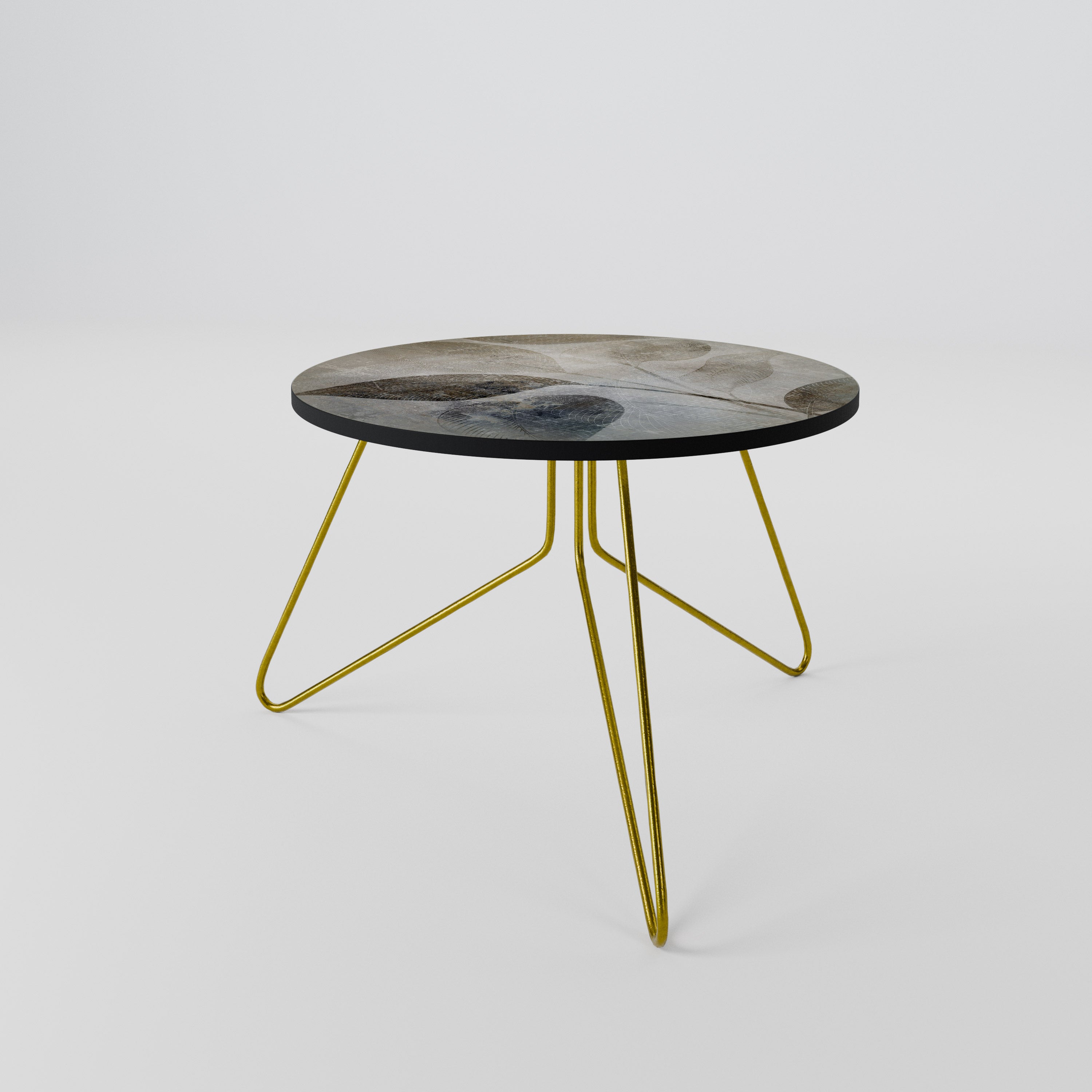 SERENE BOTANICAL HARMONY Coffee Table