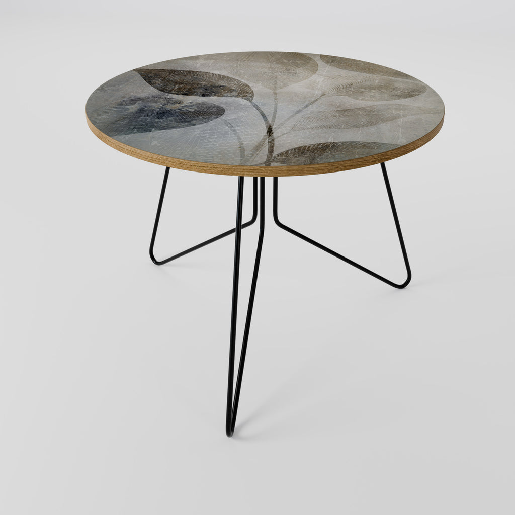 SERENE BOTANICAL HARMONY Coffee Table