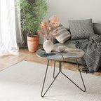 SERENE BOTANICAL HARMONY Coffee Table