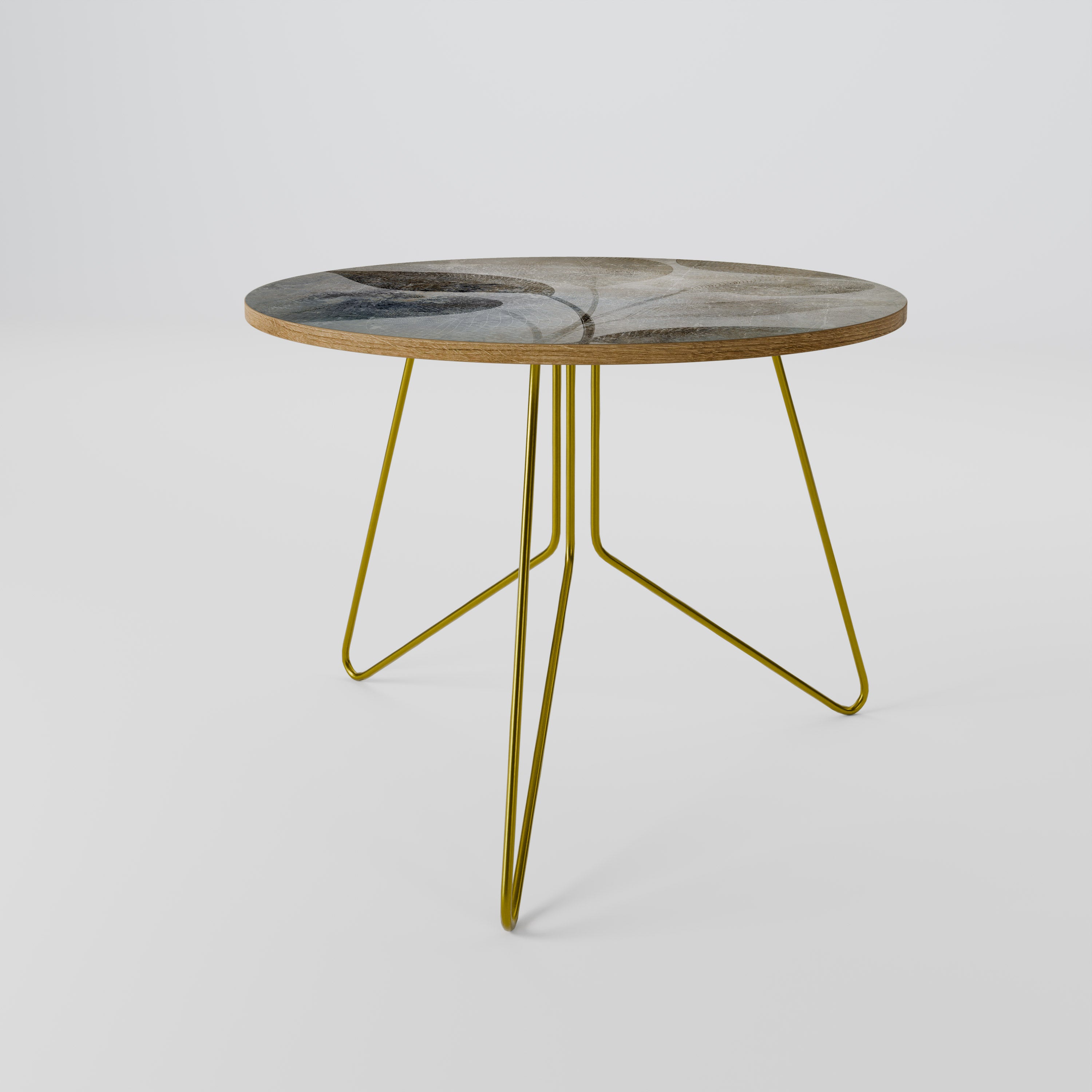 SERENE BOTANICAL HARMONY Coffee Table