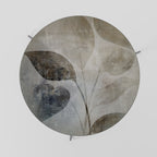 SERENE BOTANICAL HARMONY Coffee Table