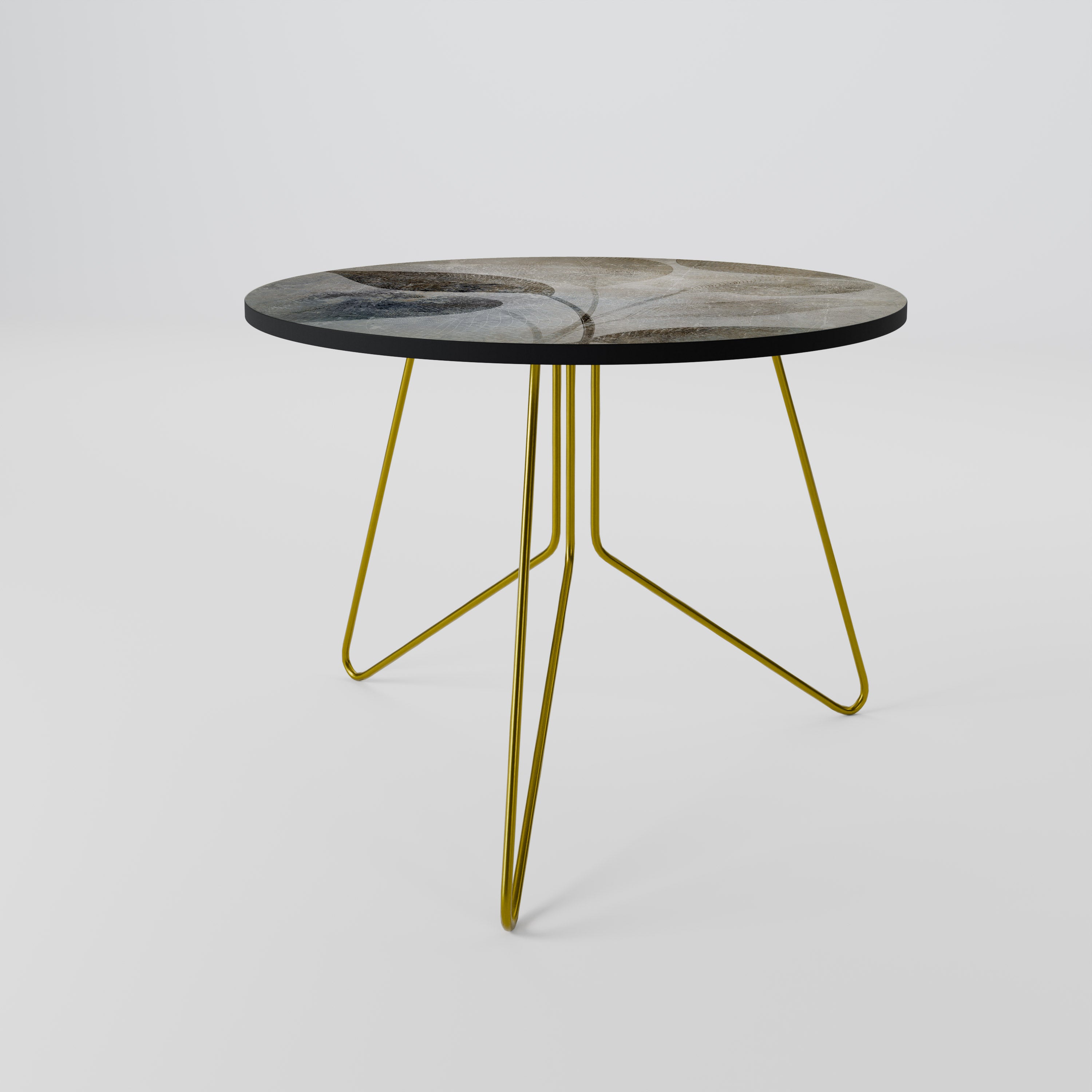 SERENE BOTANICAL HARMONY Coffee Table