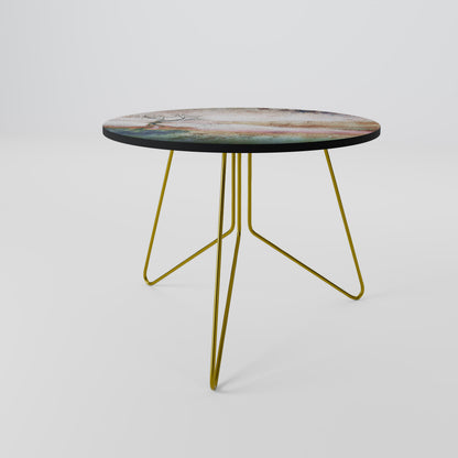 FADING MEMORIES Coffee Table