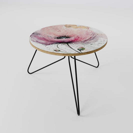 VIVID TRANQUILITY Coffee Table 60