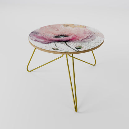 VIVID TRANQUILITY Coffee Table 60