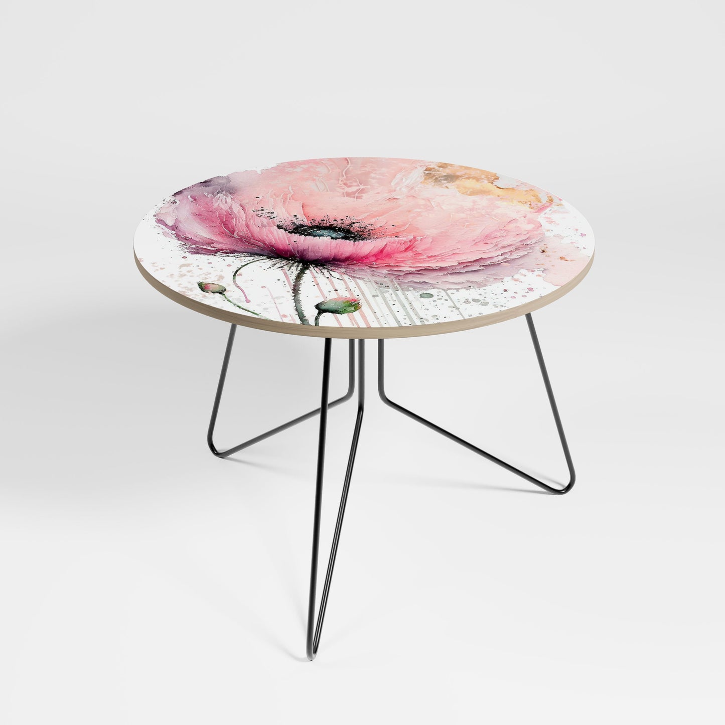 VIVID TRANQUILITY Coffee Table 69