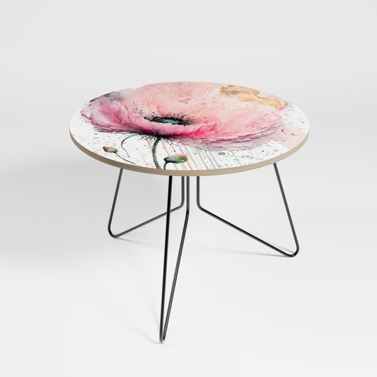 VIVID TRANQUILITY Coffee Table 69