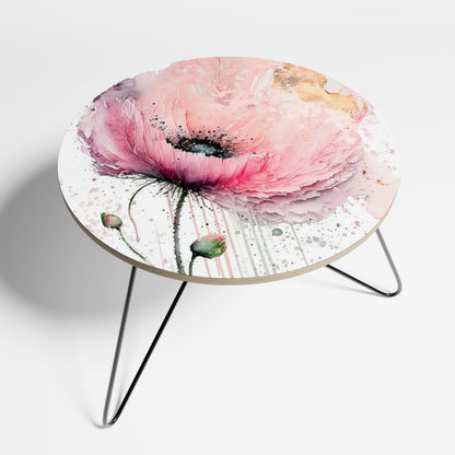 VIVID TRANQUILITY Coffee Table 69