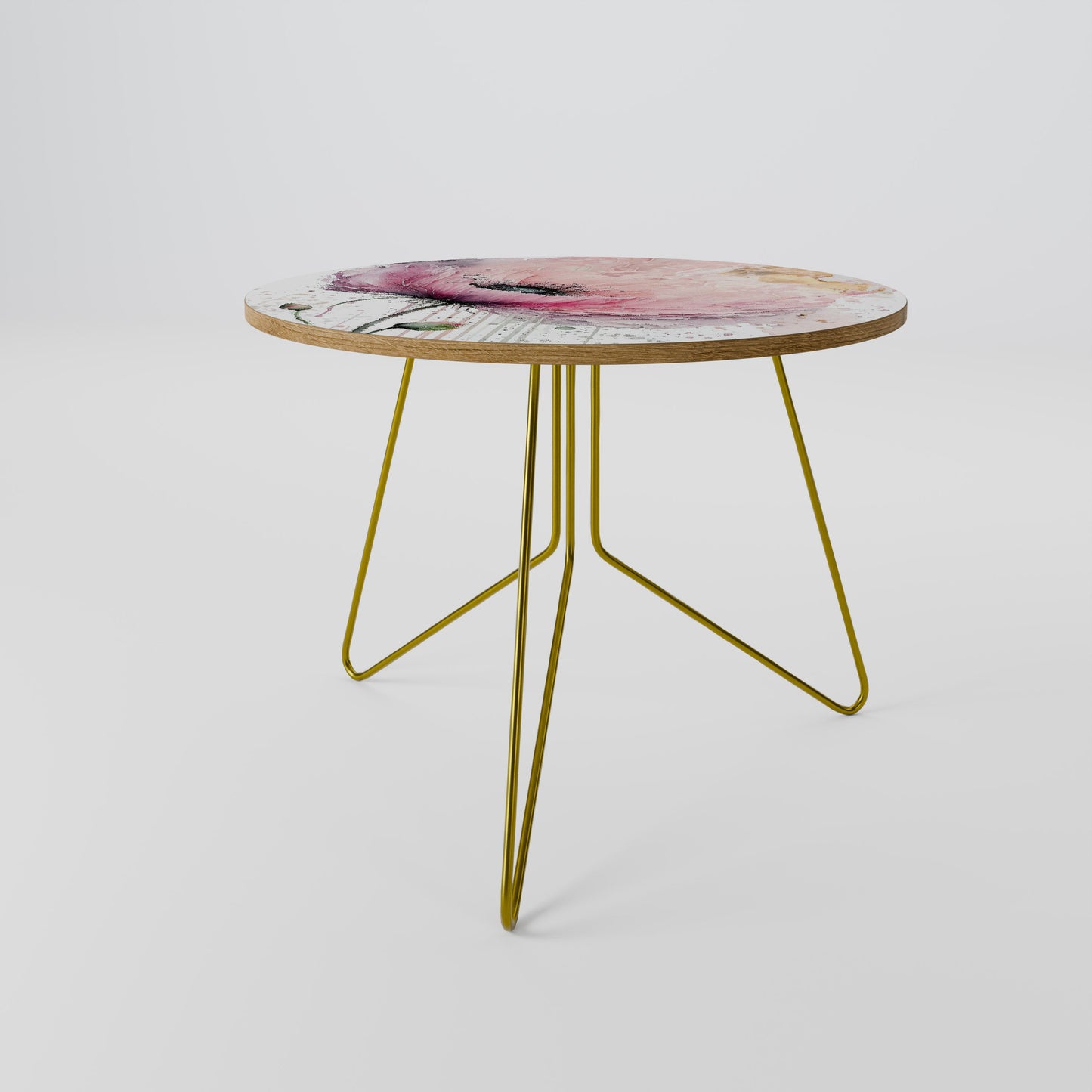 VIVID TRANQUILITY Coffee Table 69