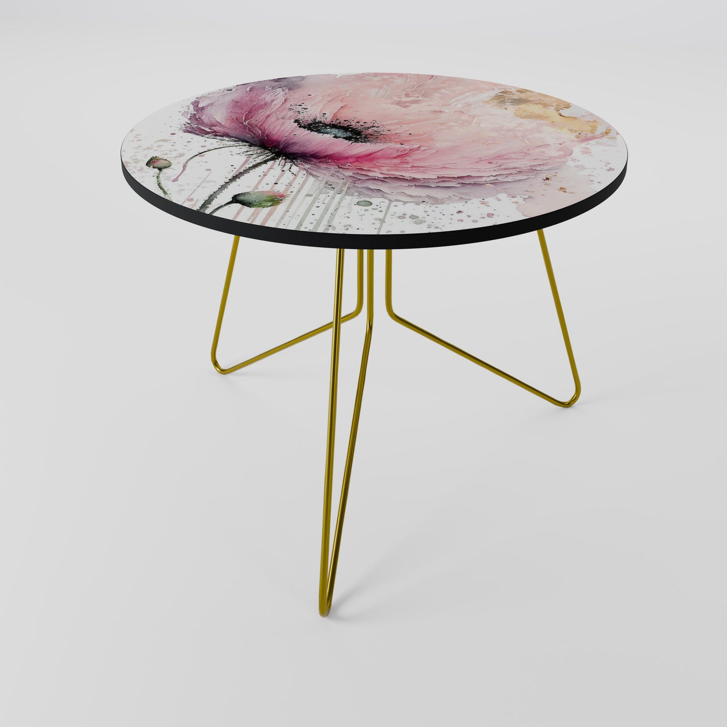 VIVID TRANQUILITY Coffee Table 69