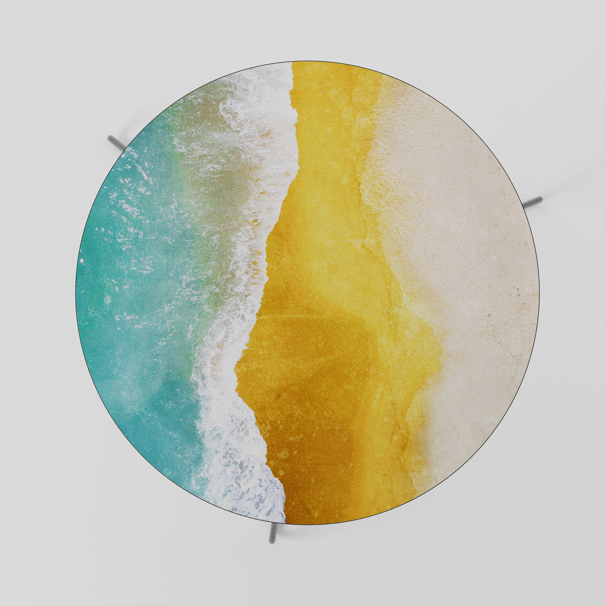 TRILOGY OF TIDES Soffbord