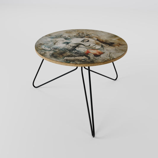 WHISPERS OF TEMPTATION Coffee Table 60