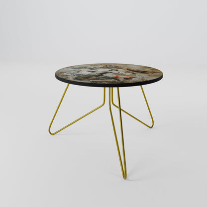 WHISPERS OF TEMPTATION Coffee Table 60