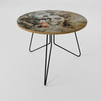 WHISPERS OF TEMPTATION Coffee Table