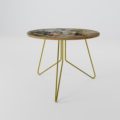 WHISPERS OF TEMPTATION Coffee Table 69