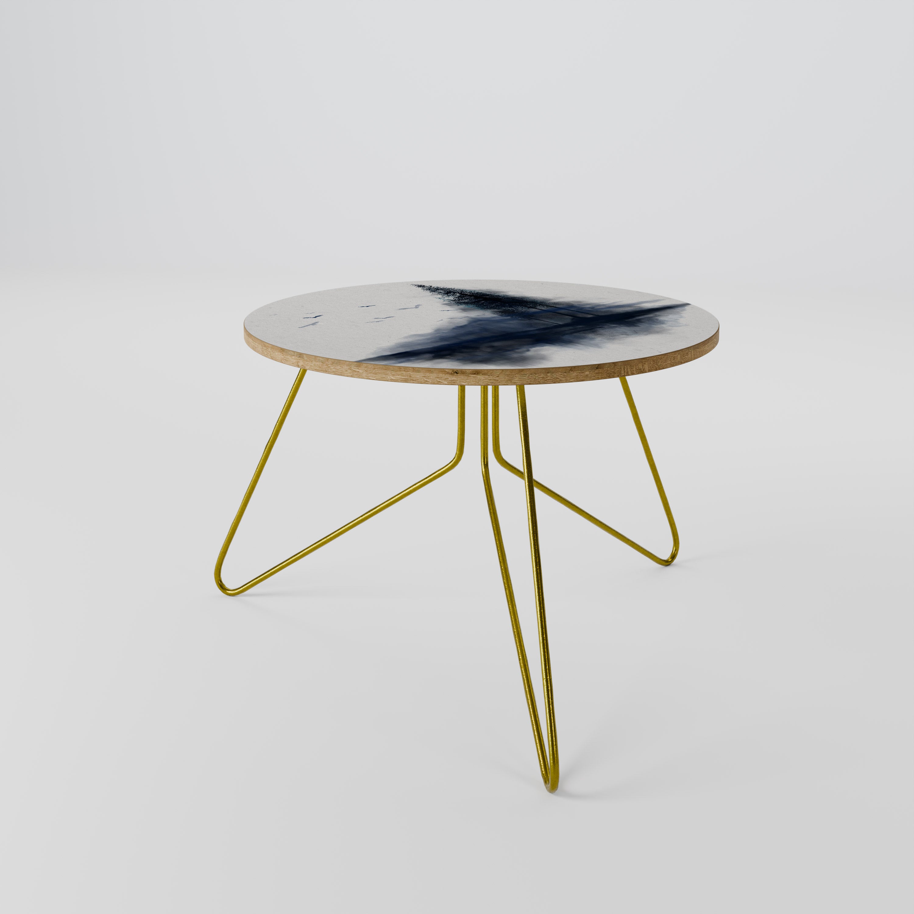 MISTY RECOLLECTION Coffee Table