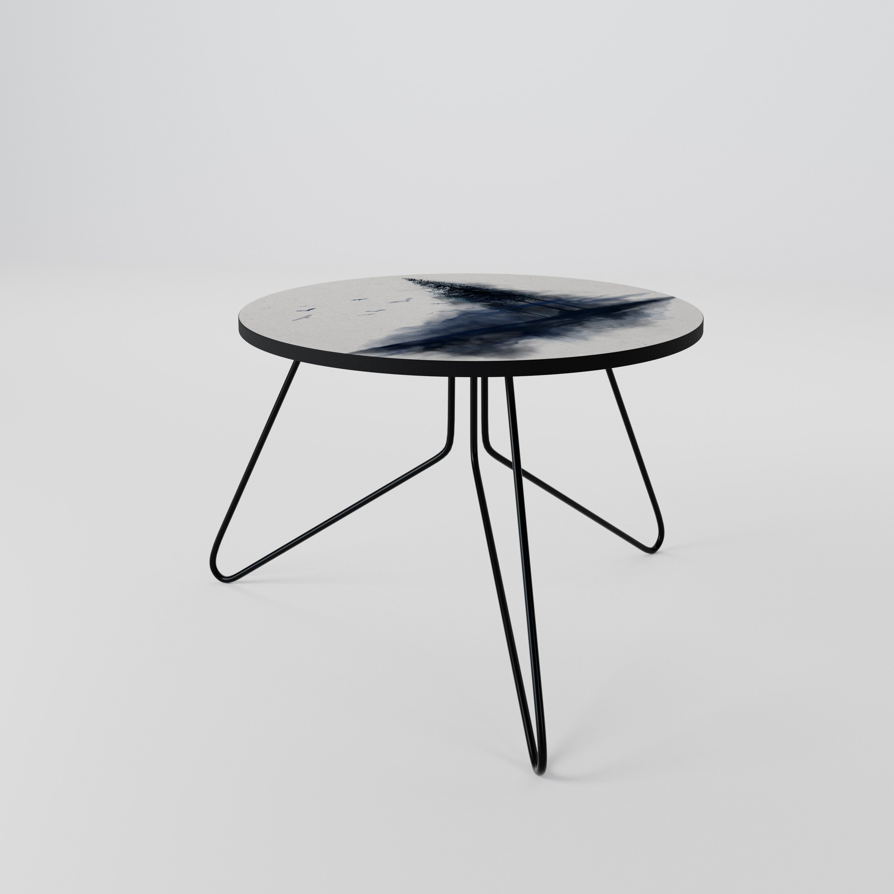 MISTY RECOLLECTION Coffee Table