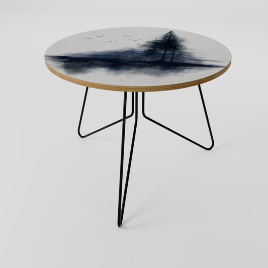 MISTY RECOLLECTION Soffbord