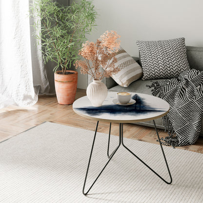 MISTY RECOLLECTION Large Coffee Table