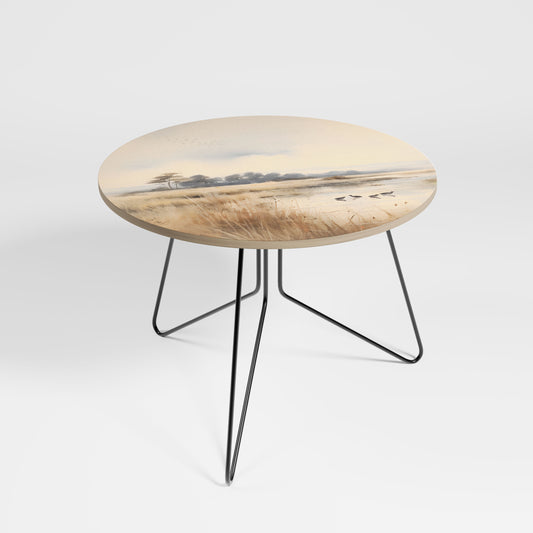 LAKESIDE NOSTALGY Large Coffee Table