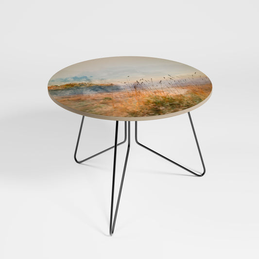 SUMMERTIME SADNESS Large Coffee Table
