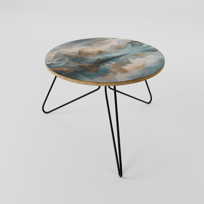 AZURE SUMMITS Coffee Table 60