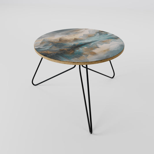 AZURE SUMMITS Coffee Table 60