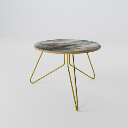 AZURE SUMMITS Coffee Table 60