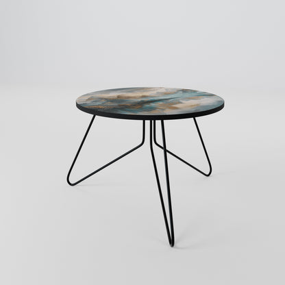 AZURE SUMMITS Coffee Table 60