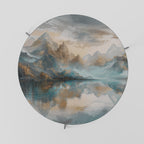 AZURE SUMMITS Soffbord