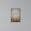 MEADOW BUTTERFLIES Vertical Canvas Print