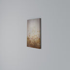 MEADOW BUTTERFLIES Vertical Canvas Print