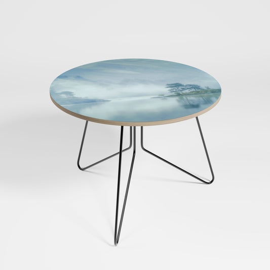 SILVER LAKE Large Coffee Table