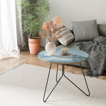 SILVER LAKE Large Coffee Table