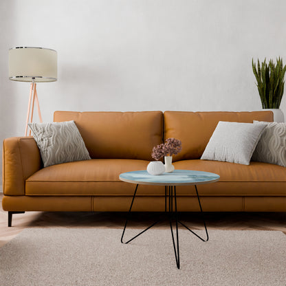 SILVER LAKE Large Coffee Table