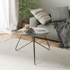 HIDDEN TEMPLE MIST Coffee Table