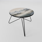 HIDDEN TEMPLE MIST Coffee Table