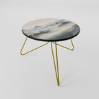 HIDDEN TEMPLE MIST Coffee Table