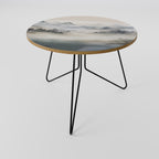 HIDDEN TEMPLE MIST Coffee Table