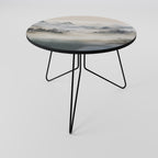 HIDDEN TEMPLE MIST Coffee Table