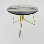 HIDDEN TEMPLE MIST Coffee Table