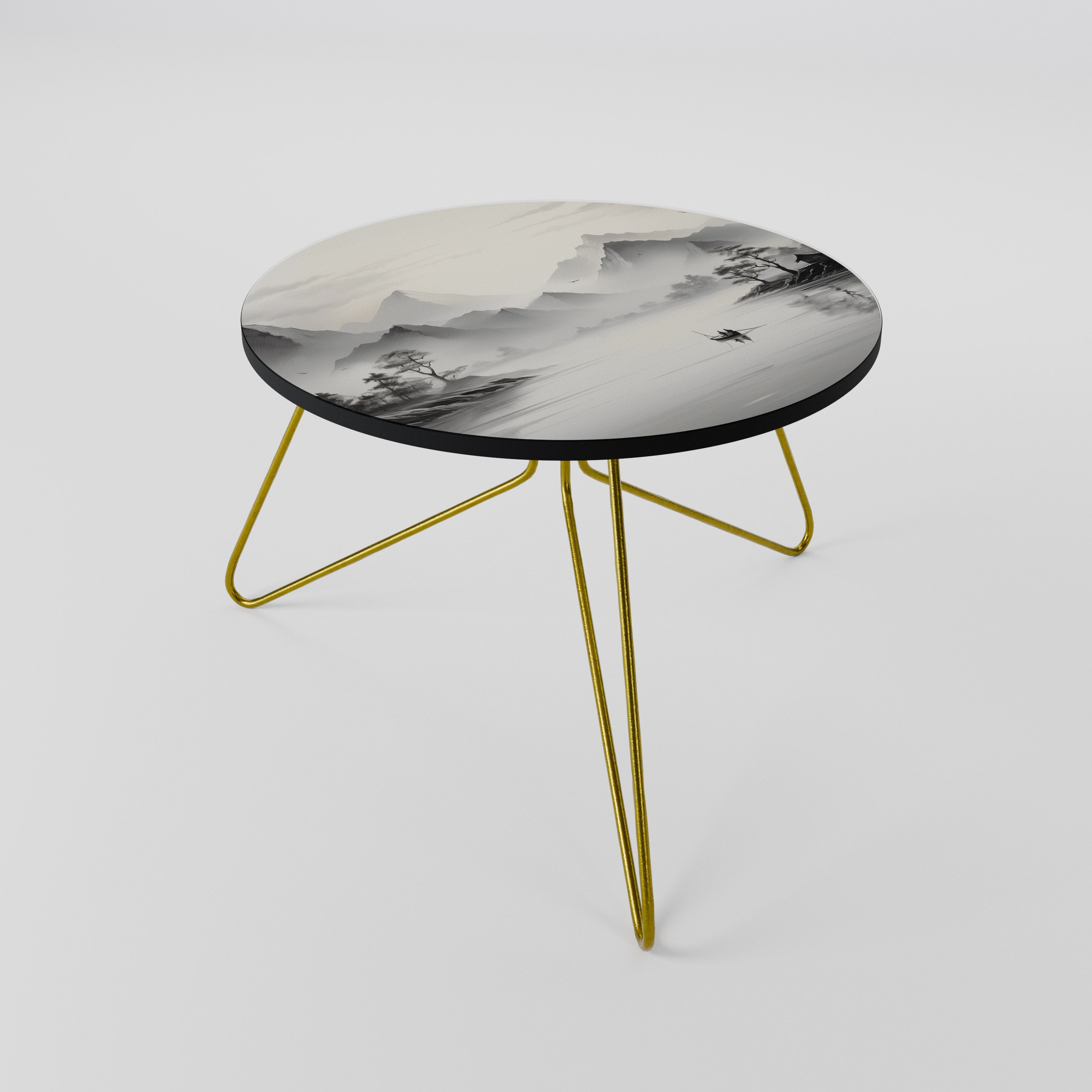 ASIAN VENTURE Soffbord 60