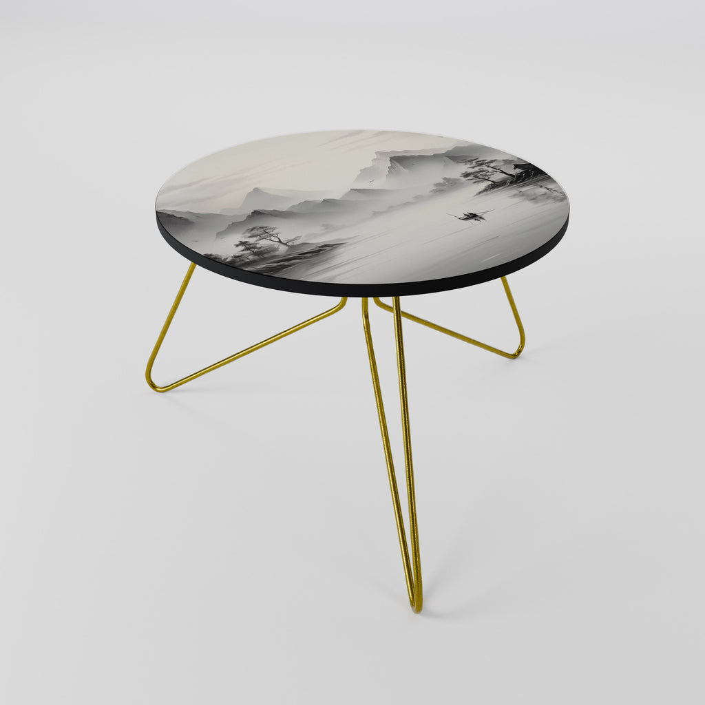 ASIAN VENTURE Soffbord