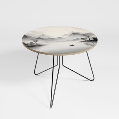 ASIAN VENTURE Large Coffee Table